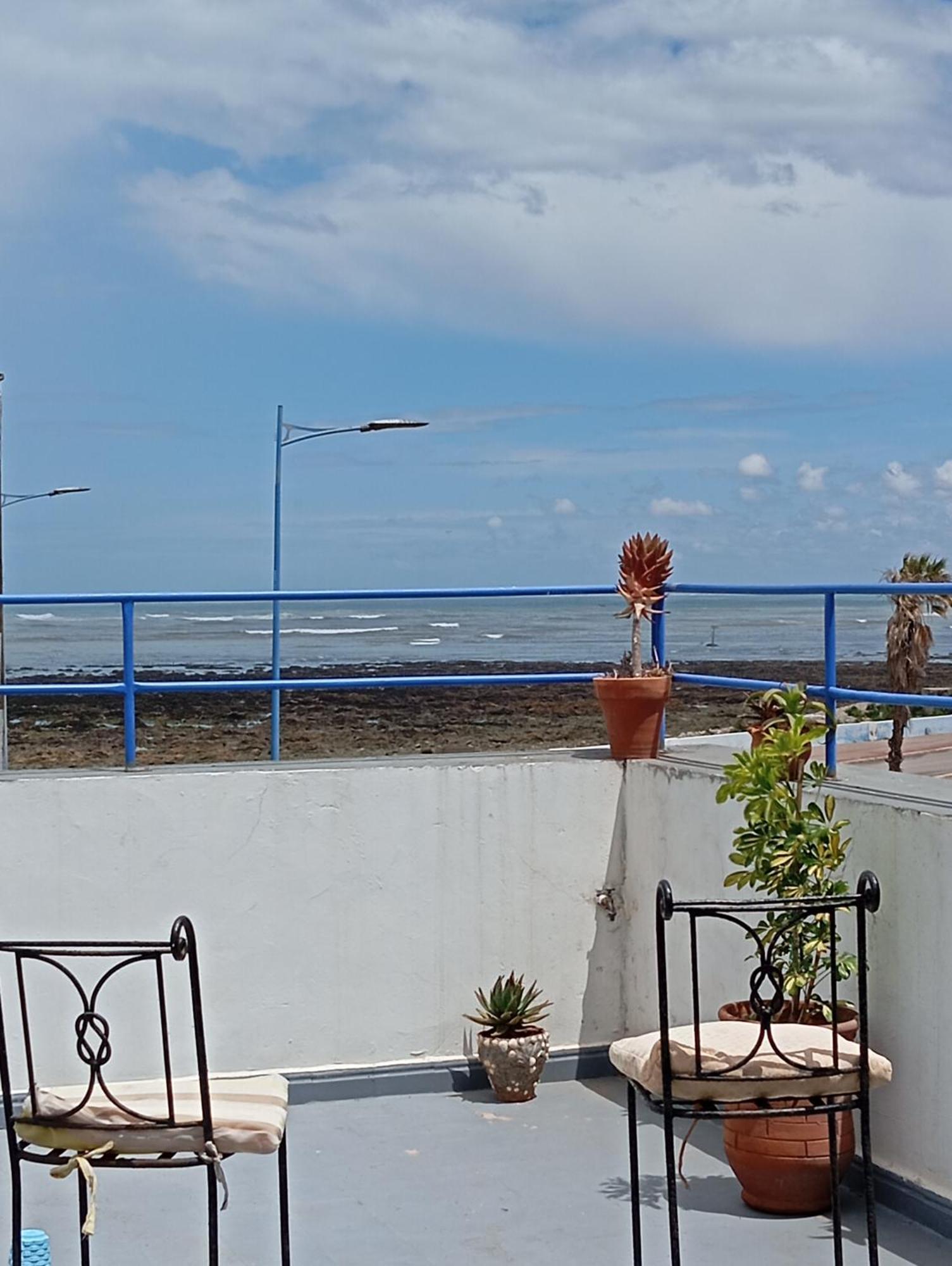 Dar Ziane 1 El Jadida Exterior foto