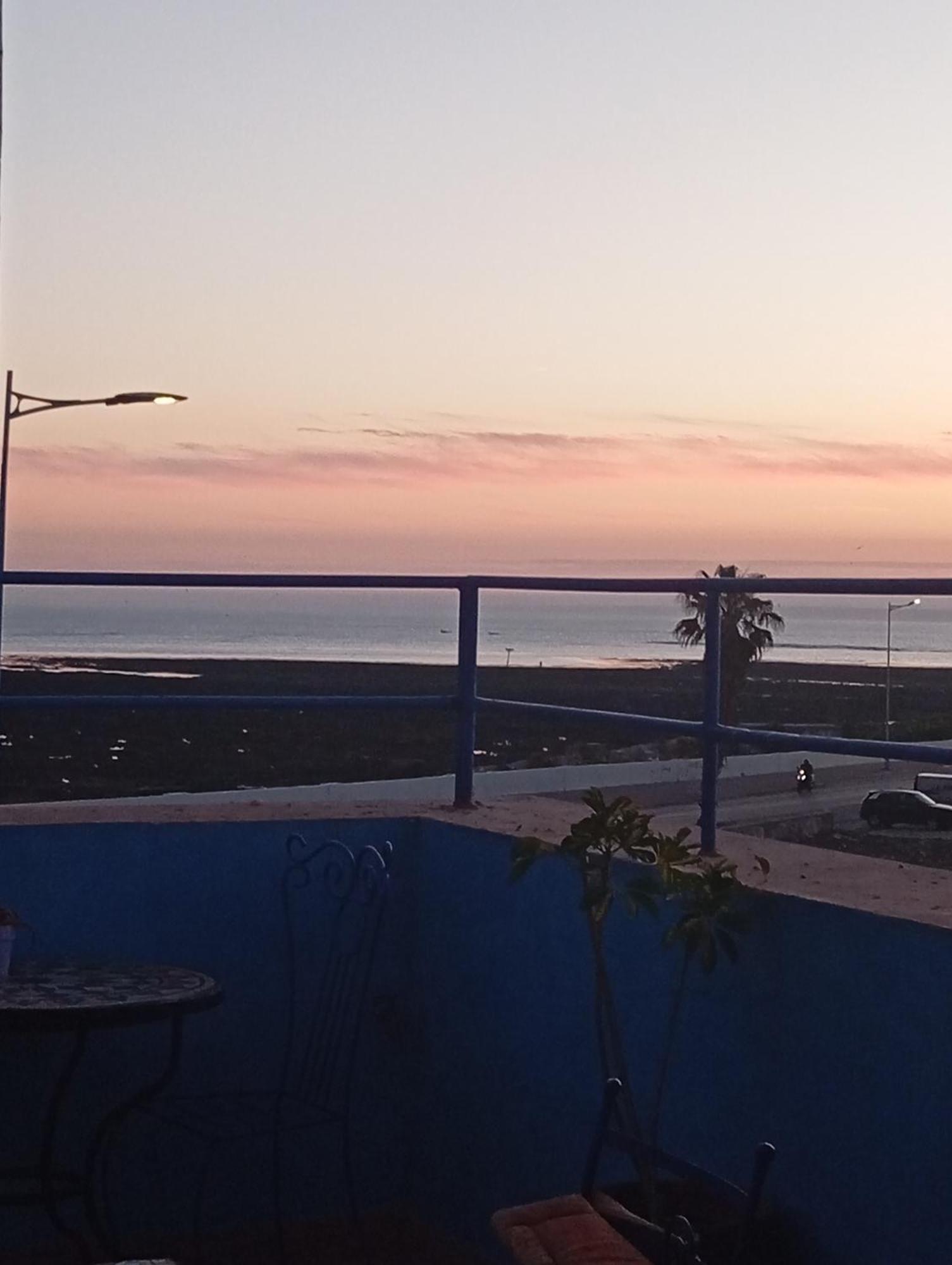 Dar Ziane 1 El Jadida Quarto foto